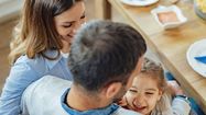 FAMILLES – Une grande enquête lancée par la CAF sur le 64